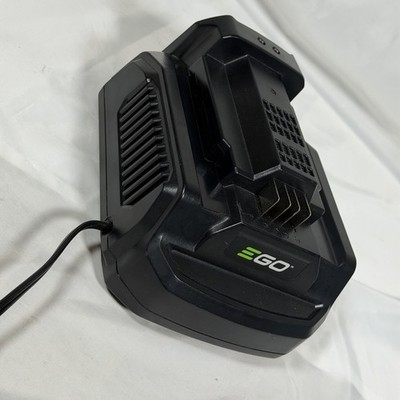 EGO Power+ CH2100 120-Volt 210W Electric Battery Charger Tested
