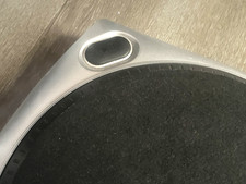 2 X NUMARK TT1610 DJ TURNTABLES (PAIR) - 12" VINYL RECORD TURNTABLE DECKS DJ