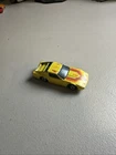 Hot Wheels Yellow Nissan 300 ZX Crack Up Car 1983 Vintage Diecast 1:64 RARE