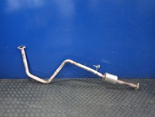 28600CR000 MITTLERES AUSPUFFROHR / 1235200 FÜR KIA XCEED CD 1.6 GDI HYBRID