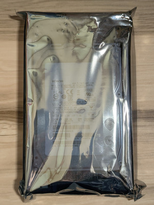 Hitachi HUS156030VLF400 300gb 15k Hard Drive