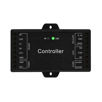 Tuya WiFi Sboard Mini Single Door Access Control Board Wiegand 26 44 Bit