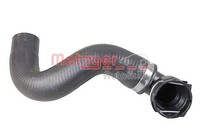 Metzger Autoteile KüHlerschlauch 2421376 FüR Fiat 500 Panda VAN 312AXA1A LPG 312