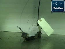 RENAULT SCÉNIC II (JM) 2007 119122 / 8200119122 LEFT FRONT DOOR LOCK RODS