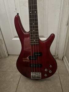Ibanez Gio Soundgear Bass | eBay