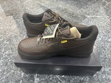 Nike Air Force 1 Low Gore Tex 'Baroque Brown' HV5953-200, Size 12.5