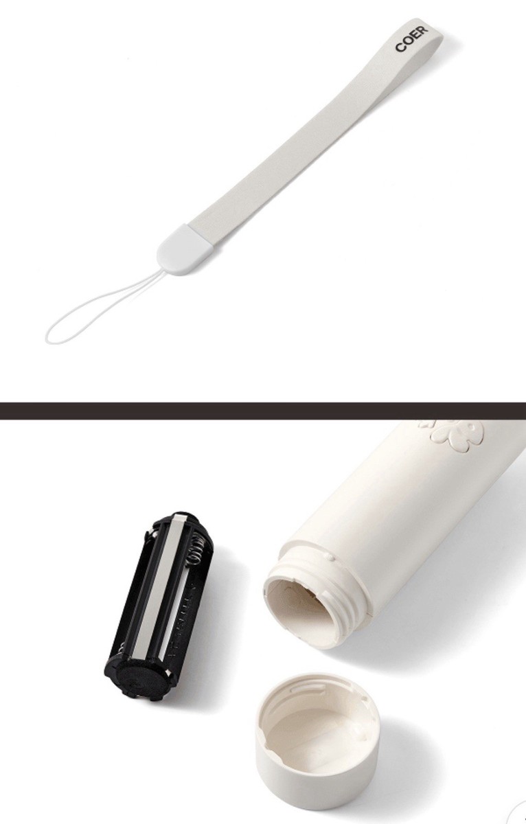 IN HAND] CORTIS Official Light stick 1st Gen Concert Exclusive