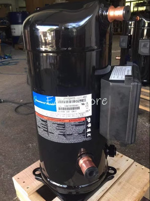 ZP182KCE-TFD-455 Compressor ZP182KCE-TFD-455