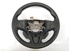 2019 HONDA HR-V STEERING WHEEL