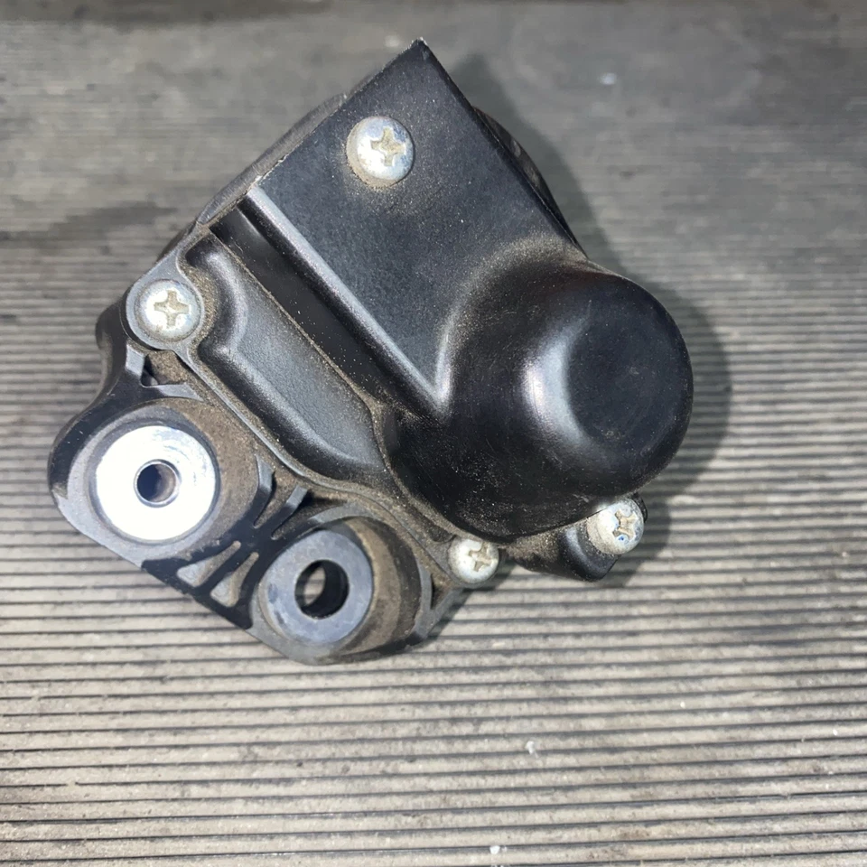 Yamaha Fz1s Fazer 1000 2006 - 2015 Exhaust Valve Servo - Image 2 of 4