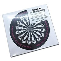 Curved Air - Airconditioning - Cd - G72Z