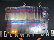 2026 Topps Chrome WWE Eras Of Excellence Insert #ERA1-ERA40 Pick Your Card