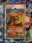 Charizard EX 12/108 PSA 9 Mint - 2016 Pokemon XY Evolutions