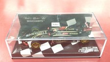 1 43 Lotus F1 Team Renault E22 417140013 Paul S Model Art GZK36