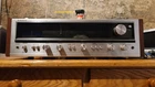 Vintage Pioneer SX 636 Receiver Fully Restored Excellent Condition Works Great