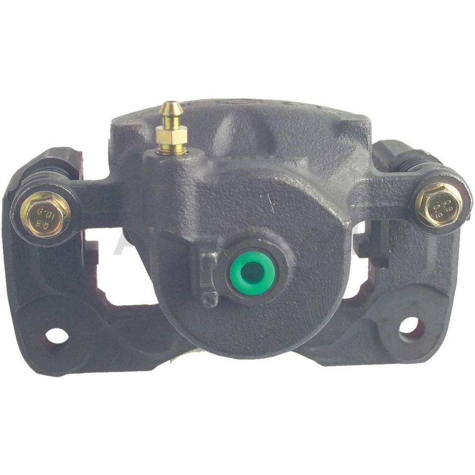 Pinças dianteiras para Nissan Sentra 1999 1998 1997 1996 1995 Cardone Reman - Imagem 3 de 4