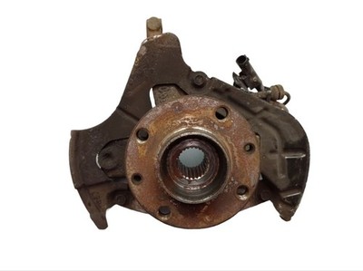 Achsschenkel Radnabe vorne rechts für FIAT 500 (312) 1.3 D MULTIJET