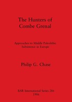 The Hunters Of Combe Grenal | Philip G. Chase | Taschenbuch | Englisch | 1986