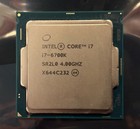 Intel Core i7-6700K SR2L0 4.0GHz Quad Core LGA1151 8MB Processor CPU
