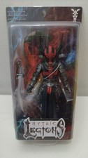 Sir Girard Four Horsemen Mythic Legions Boxed Action Figure