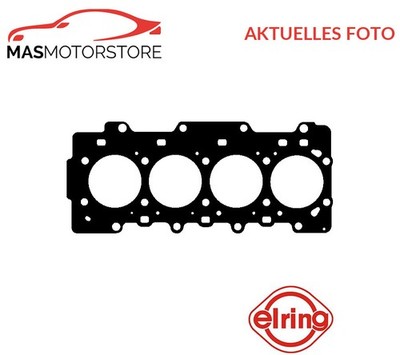 ZYLINDERKOPF DICHTUNG KOPFDICHTUNG ELRING 689726 P FÜR LDV MAXUS,V80 2.5 D 2.5L