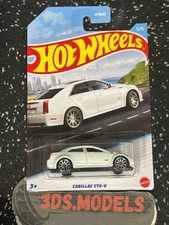 SETS CADILLAC CTS V Hot Wheels  **COMBINE POSTAGE**