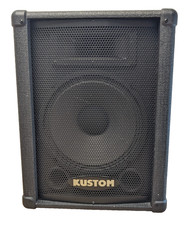 Kustom KSC10 High-Powered PA Cabinet Speaker