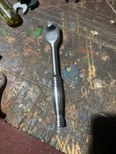 Snap On 3/8” Drive Ratchet - F936