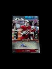 Tip Reiman RC Auto /149 2024 Panini Contenders Playoff Ticket Cardinals