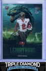 2025 Topps Signature Emeka Egbuka Base (RAW)