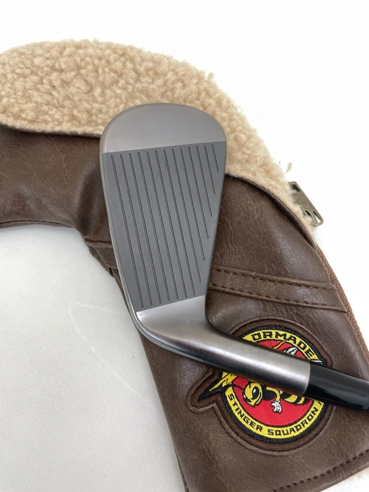 TaylorMade P UDI Bomber Driving Iron 17 Limited UST Recoil Dart X-Stiff - Image 2 of 4