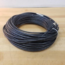 Siemens 6GT2891-4FN50 Simatic RF MV Plug-In Cable, 8 Pin Male To Female, 50M