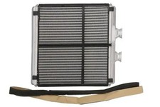 Heizung D6M013TT THERMOTEC für MERCEDES-BENZ C-KLASSE C-KLASSE T-Model CLS SL