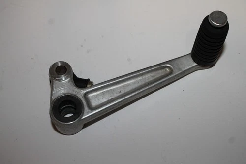 LEVER ASSY, GEAR SHIFT | Includes Item(s) 29 - 30