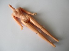 Palitoy Pippa doll Topper Dawn - Pippa body - lot A