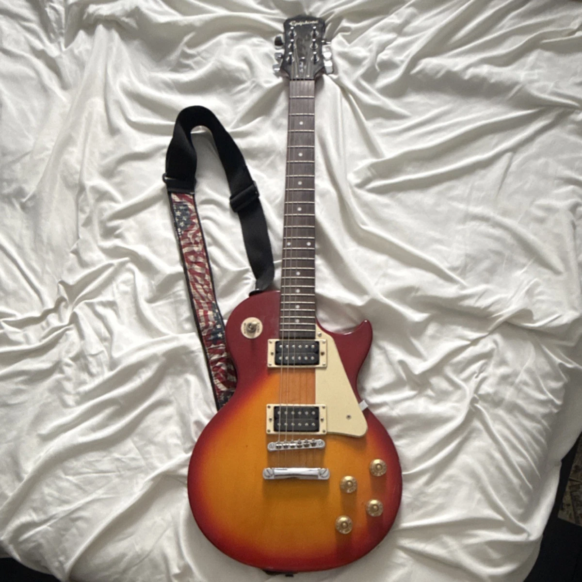 Epiphone Les Paul 100 for sale - eBay