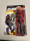 GI Joe Classified Series Retro Cardback Cobra EEL 6-Inch Action Figure BRAND NEW