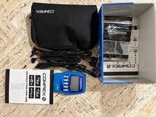 Compex Sport Elettrostimolatore (2540116)