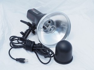 ***Photogenic StudioMax III 160 Monoblock in Exc Cond.***