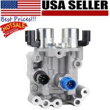 VVT Engine Variable Timing Solenoid Valve fit for Honda Accord 2.4L L4 2008-2012