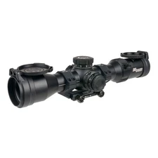 SIG SAUER Tango-MSR 2-12x44 34mm FFP Illum MOA Milling 2.0 Reticle Riflescope