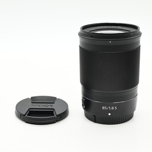 Nikon Z 85mm | eBay