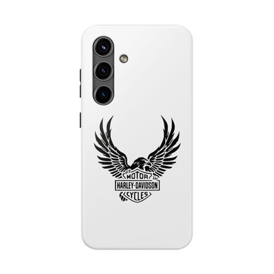 Harley-Davidson Tough Phone Cases, Motorcycle Accessories, Protective Phone