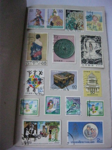 LONDON AND PROVINCIAL STAMP CLUB ~ STAMPS FROM AROUND THE WORLD ~ LOT 5 - Picture 7 of 13