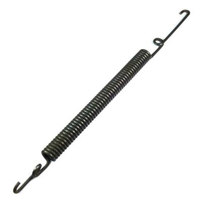 Genuine SMEG Door Hinge Spring for ZZS605NS Dishwasher 265mm