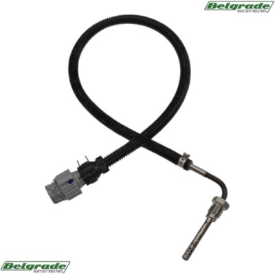 Sensata 577.96682OE Exhaust Gas Temp Sensor OE Equivalent to Volvo 21022199