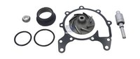 2.91545 Reparatursatz Wasserpumpe Passend FüR Renault, Volvo 20833355S 20834409S