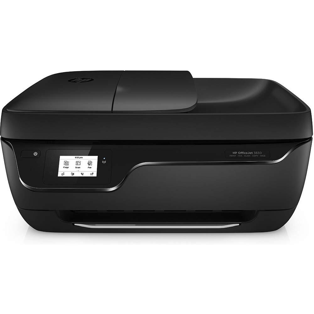 HP OfficeJet 3830 All-in-One Wireless Color Printer (K7V40A) Photo