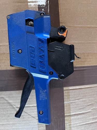 (avery denison) Sato Date Gun - Picture 2 of 2