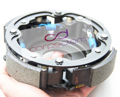 BMW C600/650SPORT C650 Sport C650GT Dr Pulley CVT Clutch HiT